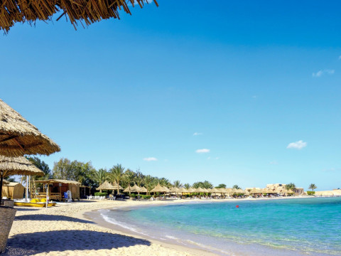 Movenpick Resort El Qusier