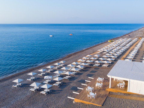 Gennadi Grand Resort