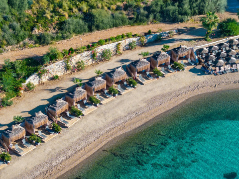 Bodrum Holiday Resort & Spa