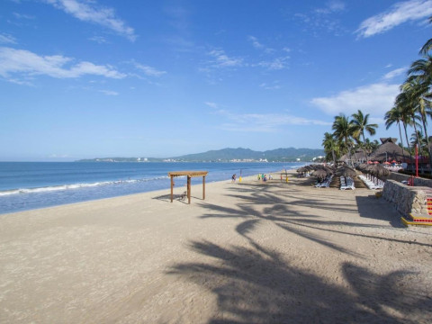 Royal Decameron Complex