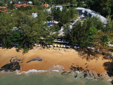 Sentido Khao Lak