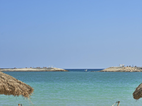 Juweira Boutique Hotel