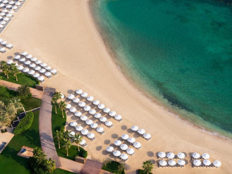 Rixos Marina Abu Dhabi