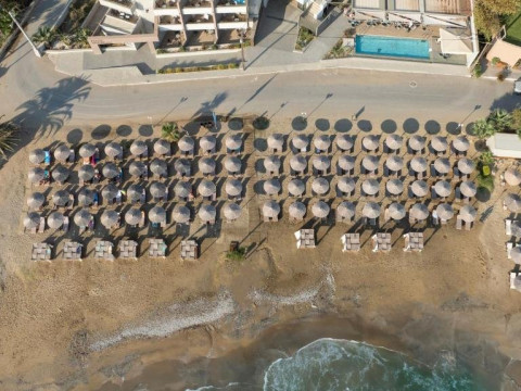 Mare Village
