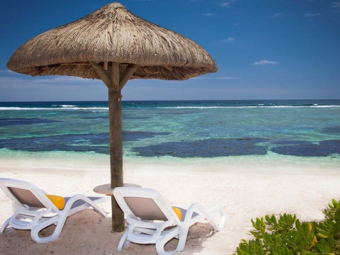 Radisson Blu Poste Lafayette Resort & Spa