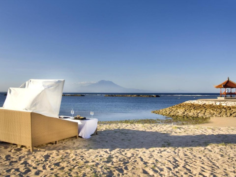 Kayumanis Nusa Dua Private Villas & Spa