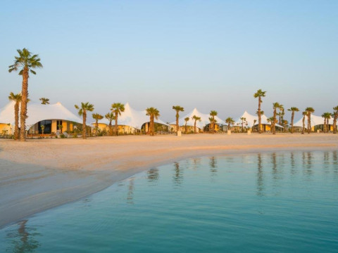 Hawar Resort