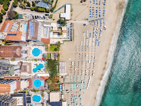 Elysee Beach Hotel