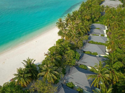 Villa Park Sun Island
