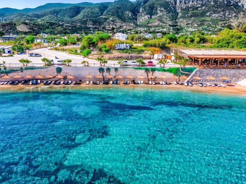 Riverside Garden Resort (Alsancak)