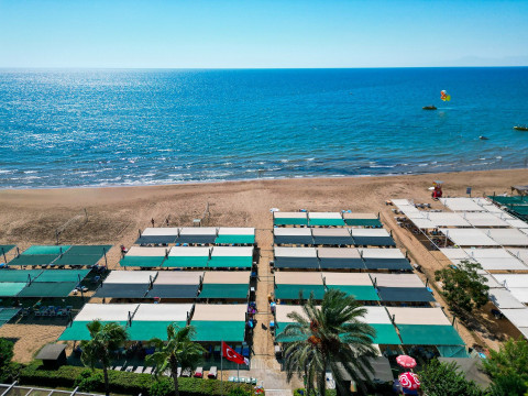 Side Sun Hotel