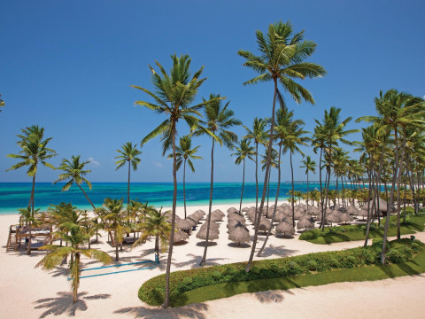 Dreams Royal Beach Punta Cana