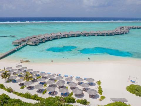You & Me Maldives