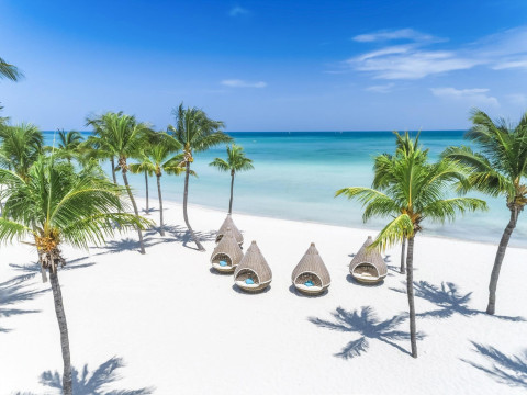 Paradisus Varadero