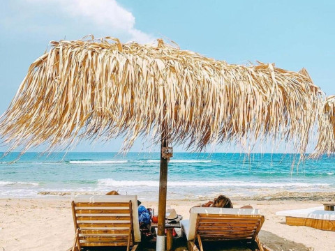 Anastasia Beach