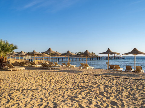 Royal Brayka Beach Resort