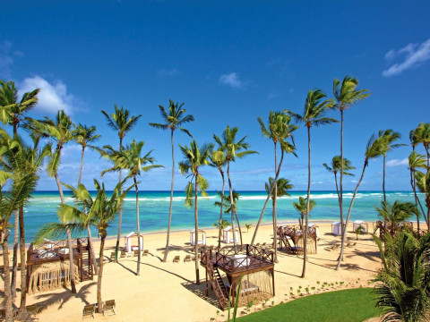 Breathless Punta Cana Resort & Spa