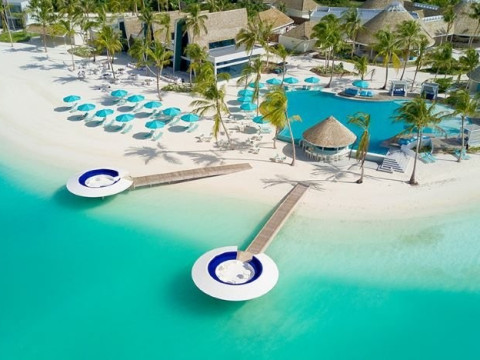Kandima Maldives