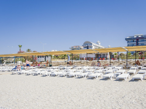 Grand Kolibri Prestige & Spa