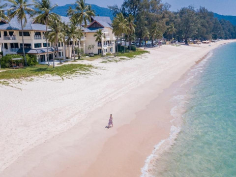 Saii Laguna Phuket