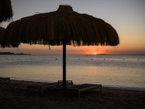 Al Kasr Sahl Hasheesh
