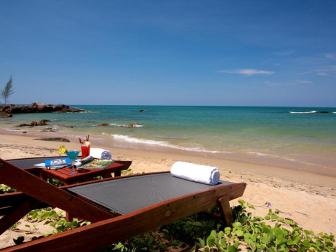 Sentido Khao Lak