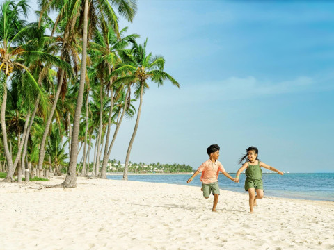 Catalonia Bavaro Beach & Golf Resort