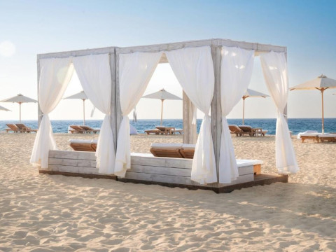 Cleopatra Luxury Resort