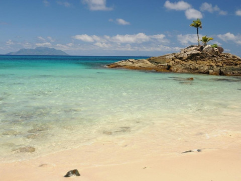 Anantara Maia Seychelles Villas