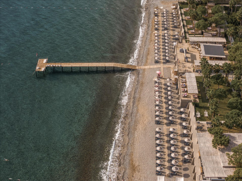 Balmy Beach Resort (Adult Only 18+)