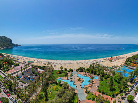 Kahya Hotel