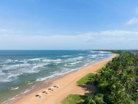 Sheraton Kosgoda Turtle Beach Resort