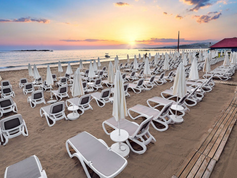 Annabella Diamond Hotel and SPA