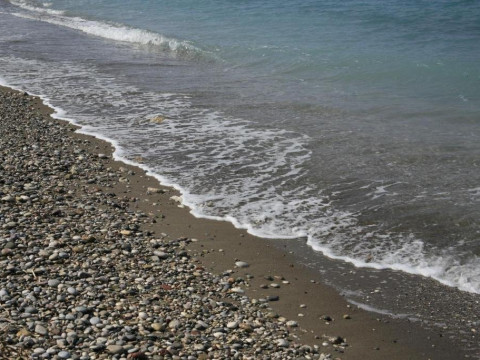 All senses Ocean Blue seaside resort