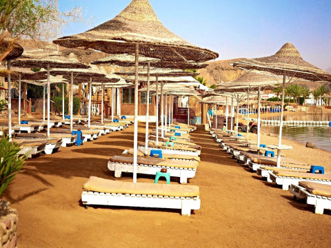 Old Vic Resort Sharm