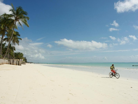 Sultans Sands Resort