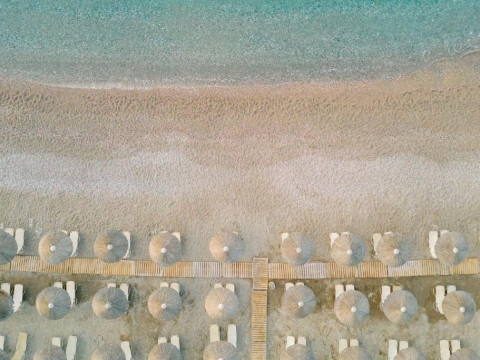 Kiotari Miraluna Beach Resort