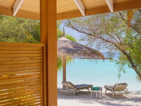 Kurumba Maldives