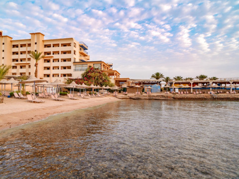 Sphinx Resort