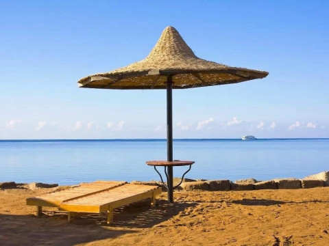 TURQUOISE SHAM RESORT