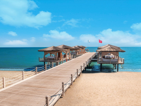 Maxx Royal Belek