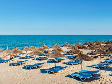 Sentido Bellevue Park 