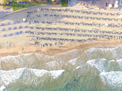 Ikaros Beach Luxury Resort and Spa