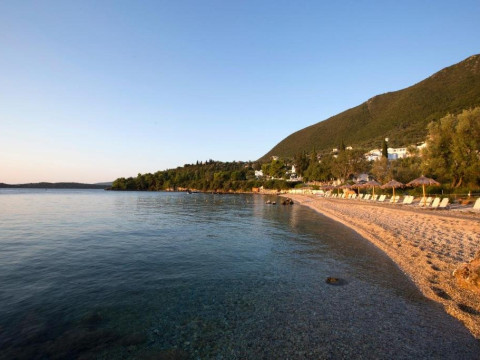 Porto Galini Seaside Resort & Spa