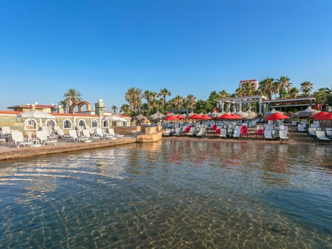Club Hotel Sera