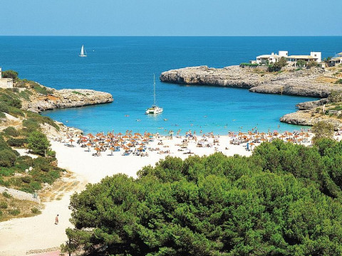 Grupotel Cala Marsal Nature Hotel