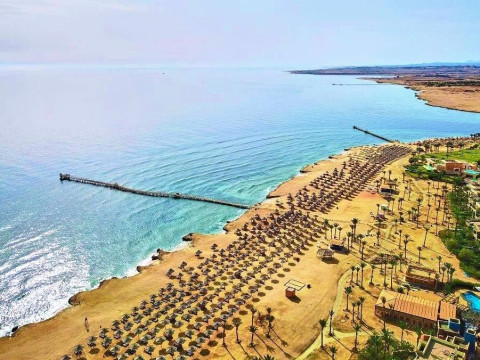 Albatros Palace Port Ghalib