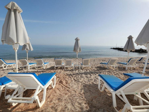 ANNABELLE BEACH RESORT - ANISSARAS