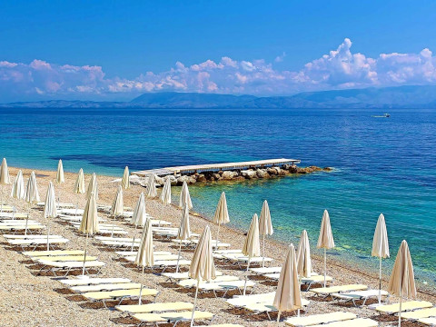 Valmar Corfu