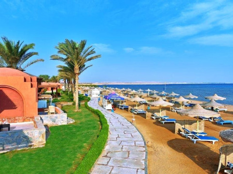 Hotelux Oriental Dream
